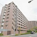 日商岩井東品川マンション