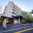 プラウド大井ゼームス坂