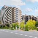 グランドメゾン品川シーサイドの杜