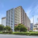 大森パーク・ホームズ　ベイサイドコート