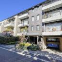 パレロワイヤル本駒込・曙町