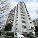 東池袋ハイツ弐番館