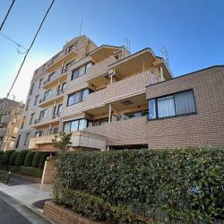 グランドステージ蒲田