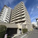 ガーデンホーム品川シーサイド