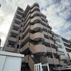 グランイーグル大森II