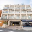 クオリア恵比寿サウス