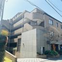 ディアパーク市ヶ谷南町