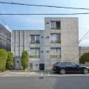 アーバイル落合ツインドレスレジスタ