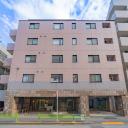 ライオンズマンション月島第2