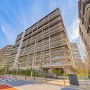 HARUMI FLAG SUN VILLAGE 晴海フラッグ C棟