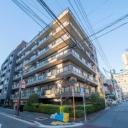 マイキャッスル月島