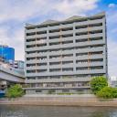 クレストフォルム田町ベイフロントスクエア
