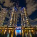DEUX TOURS CANAL&SPA EAST ドゥトゥール