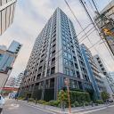 パークホームズ日本橋時の鐘通り