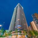 HARUMI FLAG PARK VILLAGE T棟