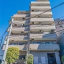 ライオンズシティ池袋