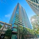 パークシティ中央湊 ザ タワー