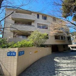 ヴィクトリアコート イースト