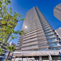 Wコンフォートタワーズ WEST