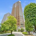 プラウドタワー千代田富士見