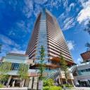 パークシティ武蔵小山ザタワー