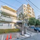 イトーピア市ヶ谷山伏町