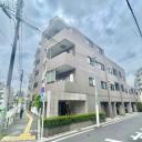 パレ・ソレイユ世田谷二丁目 