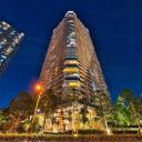 THE TOYOSU TOWER　ザ・トヨスタワー