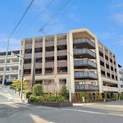 グレンドール新宿牛込柳町