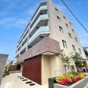 ワコーレ六甲道シーズンアベニュー