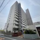 新北野第3コーポ