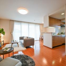 プラウド池田天神