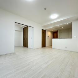 コム・クオレ豊中北桜塚