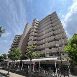 ロイヤルコート豊中 参番館