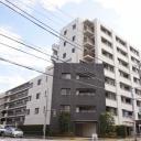 グランスイート上石神井