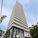 プラウドタワー石神井公園