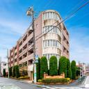 ライオンズグローベル石神井公園