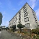 入間仏子団地 1号棟