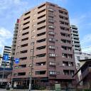 アムフラット蔵前ステーションフロント