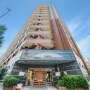 クレストフォルム上野グランステージ