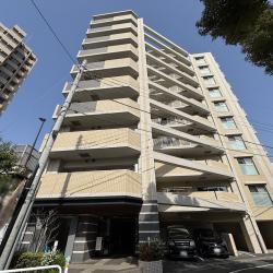 サンクレイドル新小岩親水公園II