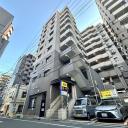 キャピタルプラザ浅草