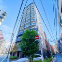 ラ・アトレレジデンス浅草橋