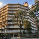 グリーンコーポ江戸川親水公園