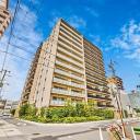 ザ・パークハウス亀戸