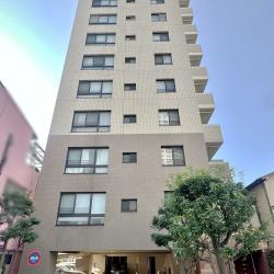 コートプラザ大宮市役所通り