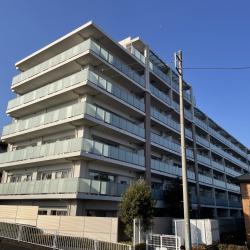 クレアホームズ高幡不動