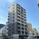 ベルジュール立川ステーションエリア