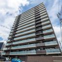 オーベルグランディオ八王子エアーズ