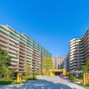 プレミスト昭島モリパークレジデンス